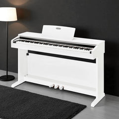 PEARL RIVER V-05 Digital Piano – White