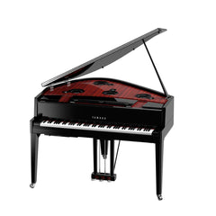 Yamaha N-3X Avant Grand ( Black )