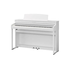 KAWAI DIGITAL PIANO CA401 WHITE