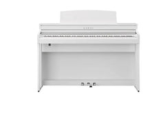 KAWAI DIGITAL PIANO CA401 WHITE