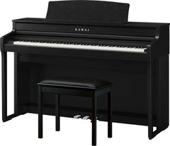 KAWAI DIGITAL PIANO CA501 ROSEWOOD
