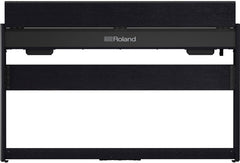 ROLAND F701-CB Digital Piano – Contemporary Black