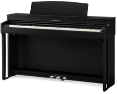 KAWAI DIGITAL PIANO CN301 (BLACK)+ BENCH