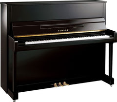 Yamaha Upright Piano JX113T Black