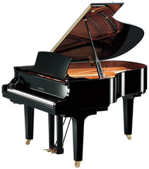 Yamaha Grand Piano G2A Black/ Made in Japan/ Reconditioned
