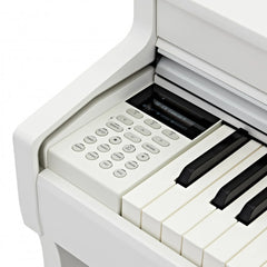 KAWAI DIGITAL PIANO CN301 (WHITE)+ BENCH