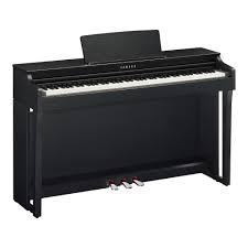 YAMAHA CLP-625 ROSEWOOD (Recondition)