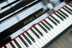 PEARL RIVER Upright Piano UP-115M5 – Brand New