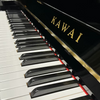 KAWAI Upright Silent Piano K-18AT – Renewed