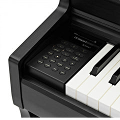 KAWAI DIGITAL PIANO CN301 (BLACK)+ BENCH