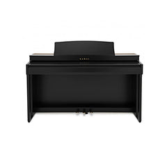 KAWAI DIGITAL PIANO CN301 (BLACK)+ BENCH