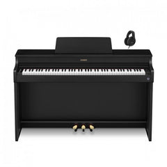 CASIO DIGITAL PIANO CELVIANO AP-300 BLACK