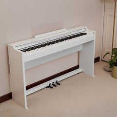 CASIO DIGITAL PIANO AP-S200 WHITE