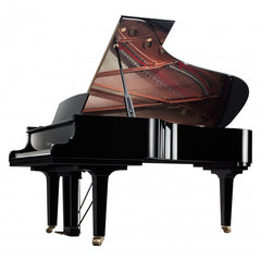 Yamaha Grand Piano C7 A Black/ Renewed | Made in Japan