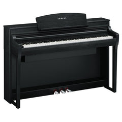 YAMAHA DIGITAL PIANO CSP-275 BLACK