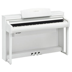 YAMAHA DIGITAL PIANO CSP-275 WHITE