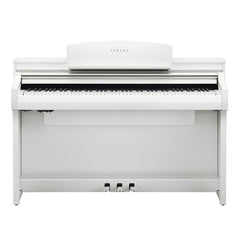 YAMAHA DIGITAL PIANO CSP-275 WHITE