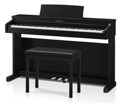 KAWAI CX202 ( BLACK ) DIGITAL PIANO