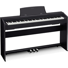 Casio Privia PX-770 Black Digital Piano