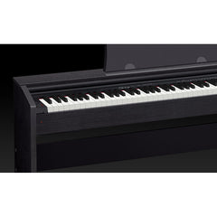 Casio Privia PX-770 Black Digital Piano