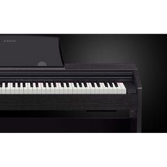 Casio Privia PX-770 Black Digital Piano