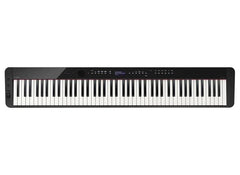 CASIO PX-S3100BK Digital Piano + CS-68P Stand – Black