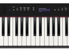 CASIO PX-S3100BK Digital Piano + CS-68P Stand – Black