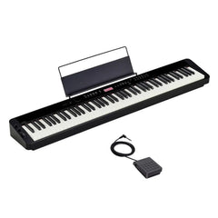 CASIO PX-S3100BK Digital Piano + CS-68P Stand – Black