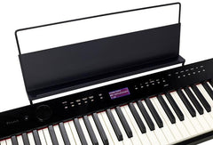 CASIO PX-S3100BK Digital Piano + CS-68P Stand – Black