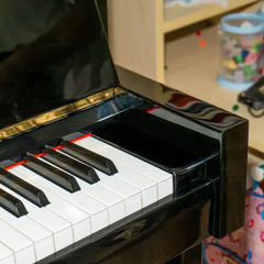 KAWAI Upright Piano CL-3 – Reconditioned