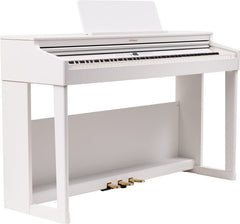 ROLAND RP701-WH Digital Piano – White