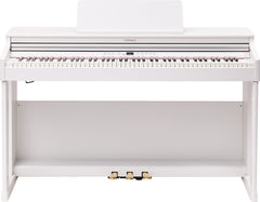 ROLAND RP701-WH Digital Piano – White