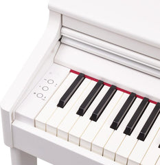ROLAND RP701-WH Digital Piano – White