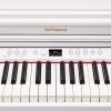 ROLAND RP701-WH Digital Piano – White