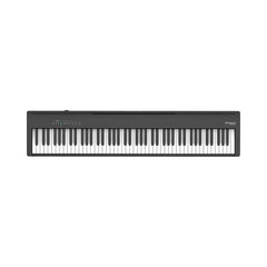 Roland FP-30X BK Digital Piano with KSC-70 BK Stand