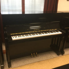 KAWAI Upright Piano BS-1A – Reconditioned