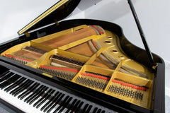 Yamaha Grand Piano G2A Black/ Made in Japan/ Reconditioned