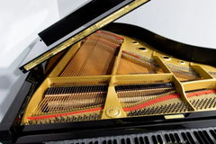 Yamaha Grand Piano G2A Black/ Made in Japan/ Reconditioned
