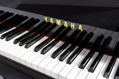 Yamaha Grand Piano G2A Black/ Made in Japan/ Reconditioned