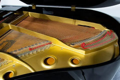 Yamaha Grand Piano G2A Black/ Made in Japan/ Reconditioned