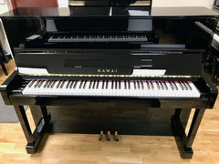 KAWAI Upright Piano BS-1A – Reconditioned