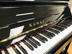 KAWAI Upright Piano BS-1A – Reconditioned