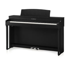 KAWAI DIGITAL PIANO CN301 (BLACK)+ BENCH