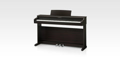 Kawai KDP120 Digital Piano (KDP-120) BLACK