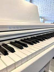 Kawai KDP120 Digital Piano (KDP-120) WHITE