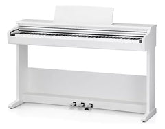 Kawai KDP75 Digital Piano (KDP-75) WHITE