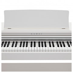 Kawai KDP75 Digital Piano (KDP-75) WHITE