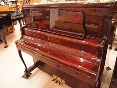 KAWAI Upright Piano KDX-700 – Reconditioned