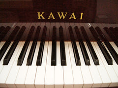 KAWAI Upright Piano KDX-700 – Reconditioned