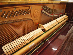 KAWAI Upright Piano KDX-700 – Reconditioned